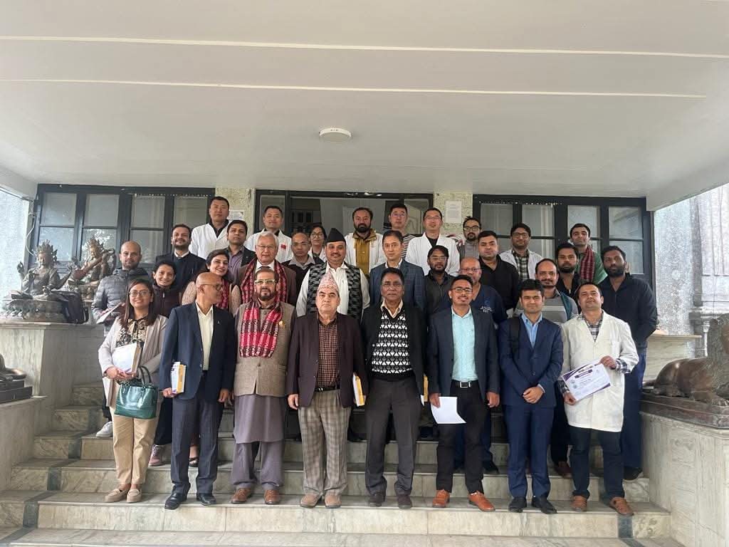 SFON Gathering
