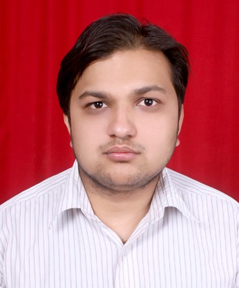 Dr. Pradip Bhandari