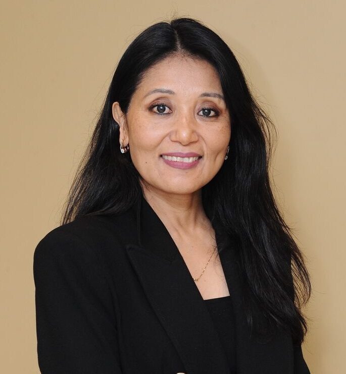 Dr. Rashmi Pun
