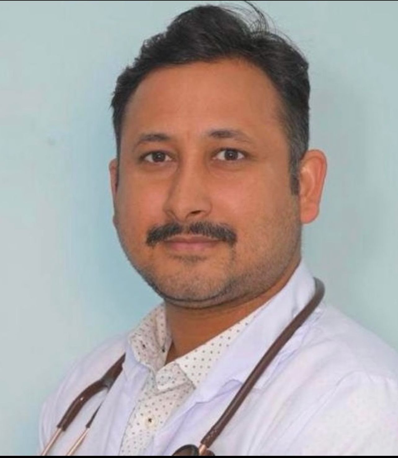 Dr. Sajan Thapa